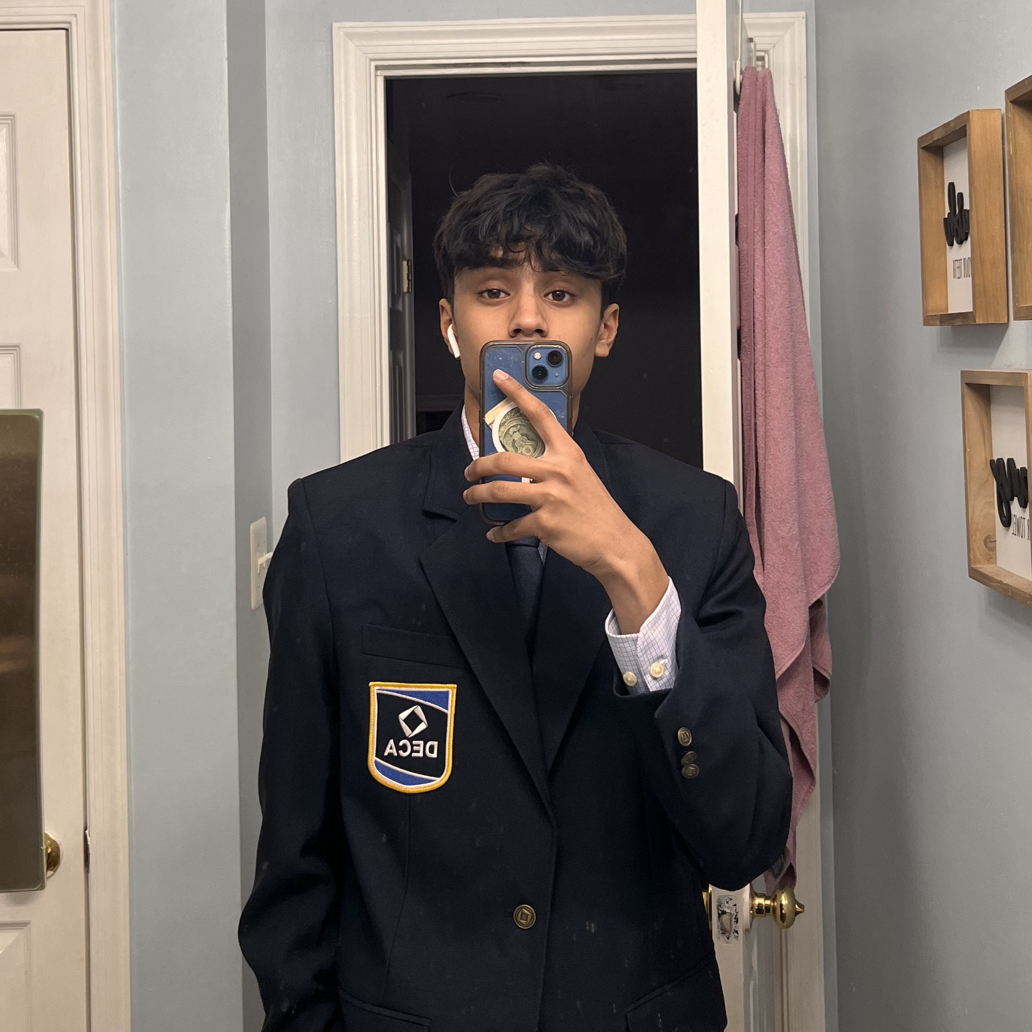 Team Member 5